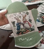 ست ۱۲ تکه آشپزخانه - Image 3