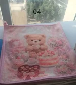 حوله آشپزخانه با آبگیری بالا - Image 4