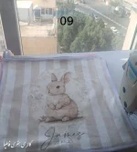 حوله آشپزخانه با آبگیری بالا - Image 9