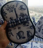 سفره پاک کن سه لایه