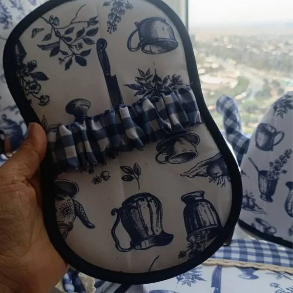 سفره پاک کن سه لایه