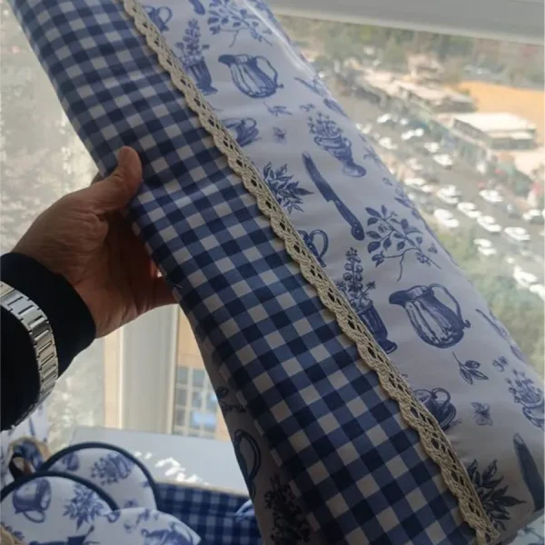 نمگیر سه لایه