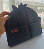 دمکن قوری پارچه ترک جیبدار و حجمدار