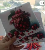دستگیره پارچه‌ای با طرح‌های جذاب و پینترسی - Image 14