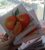 دستگیره پارچه‌ای با طرح‌های جذاب و پینترسی - Image 15