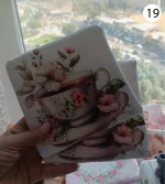 دستگیره پارچه‌ای با طرح‌های جذاب و پینترسی - Image 20