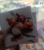دستگیره پارچه‌ای با طرح‌های جذاب و پینترسی - Image 24