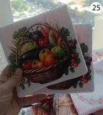 دستگیره پارچه‌ای با طرح‌های جذاب و پینترسی - Image 26