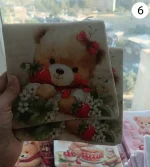 دستگیره پارچه‌ای با طرح‌های جذاب و پینترسی - Image 7